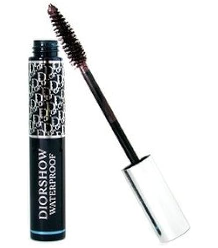 Amazon.co.jp: Dior(ディオール) マスカラ ディオールショウ アイ